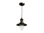 Светильник FISHERMAN