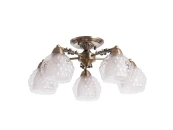 Потолочная люстра Malina