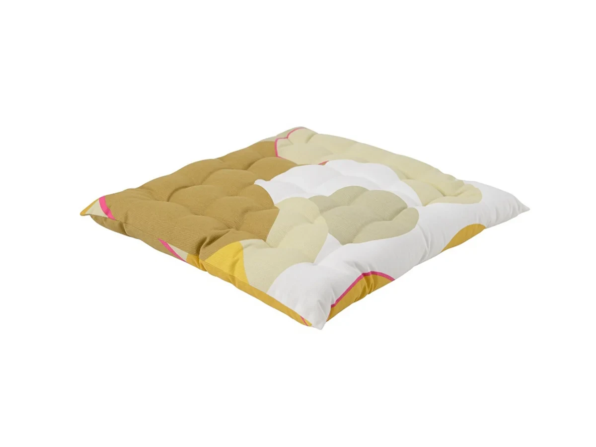 Подушка на стул Freak Fruit 582633  - фото 3