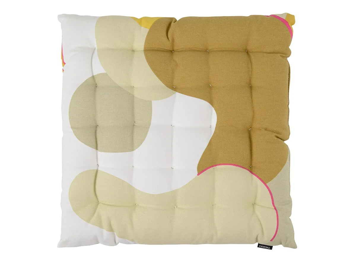 Подушка на стул Freak Fruit 582633  - фото 1