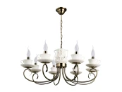 Светильник TEAPOT