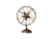 Декоративная настольная лампа COTTERO