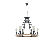 Подвесная люстра PAULA