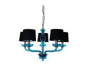 Подвесная люстра VENETO