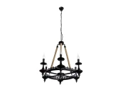 Подвесная люстра DORA