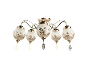 Светильник MOROCCANA