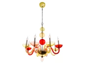 Светильник LETIZIA