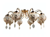 Светильник MOROCCANA