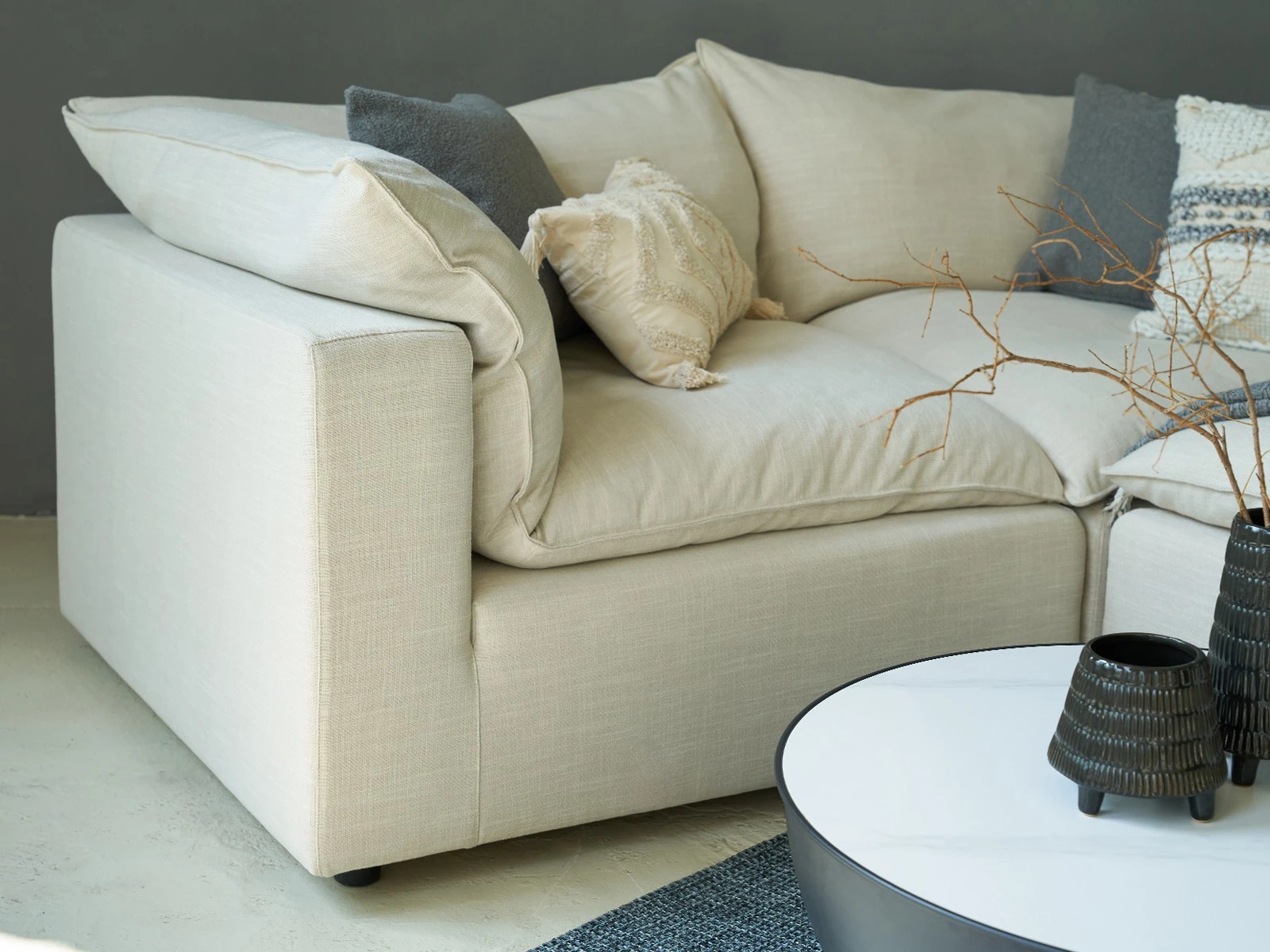 Диван Rivoli 942568  - фото 7