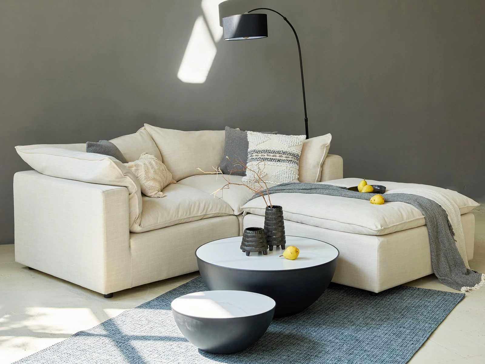 Диван Rivoli 942602  - фото 6