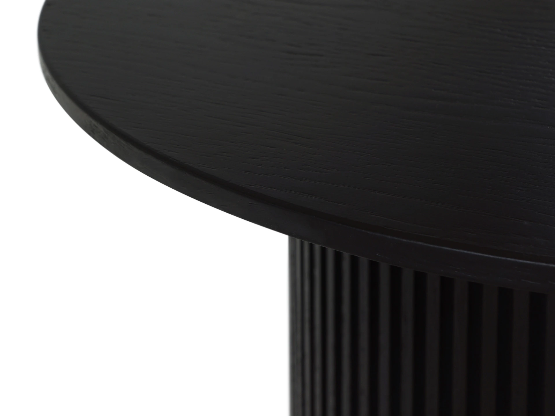 Стол журнальный Mono Stripe D50/D29/H37,5 942639  - фото 5