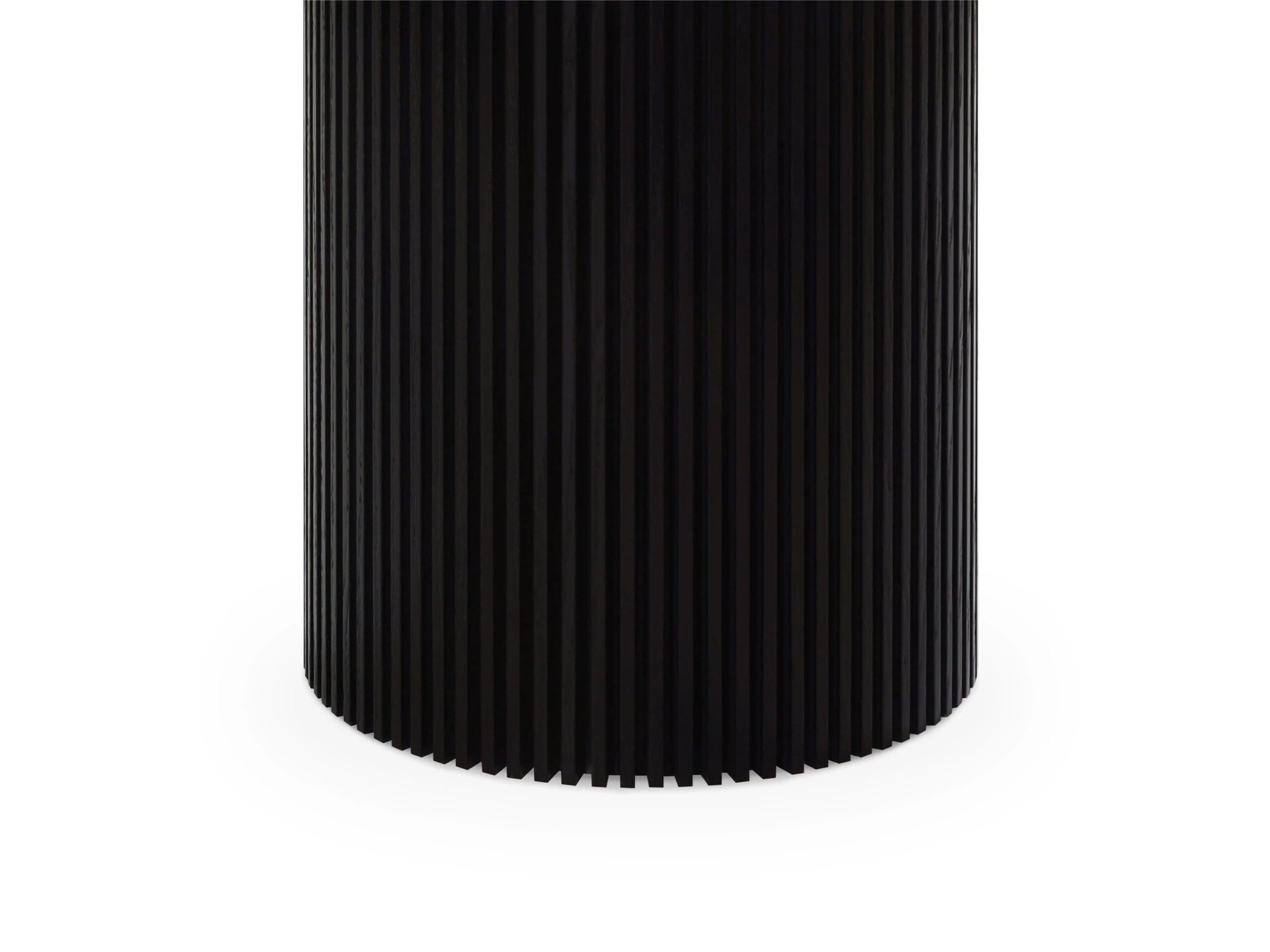 Стол журнальный Mono Stripe D50/D29/H37,5 942639  - фото 7