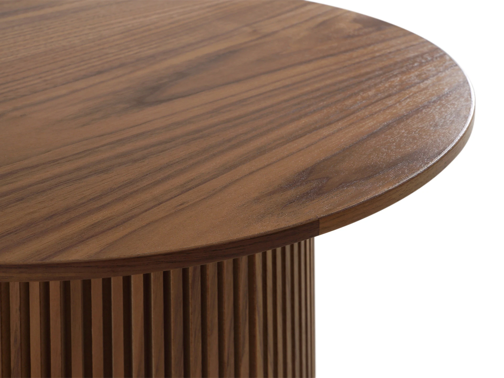 Стол журнальный Mono Stripe D50/D29/H37,5 942640  - фото 6