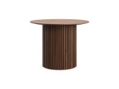 Стол журнальный Mono Stripe D50/D29/H37,5