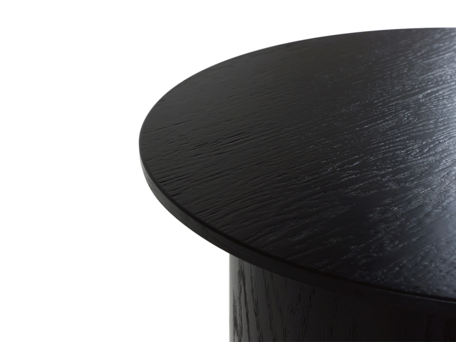 Стол журнальный Mono D50/ D38/H42 942642  - фото 5