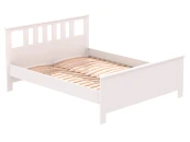 Кровать Сага