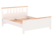 Кровать Сага