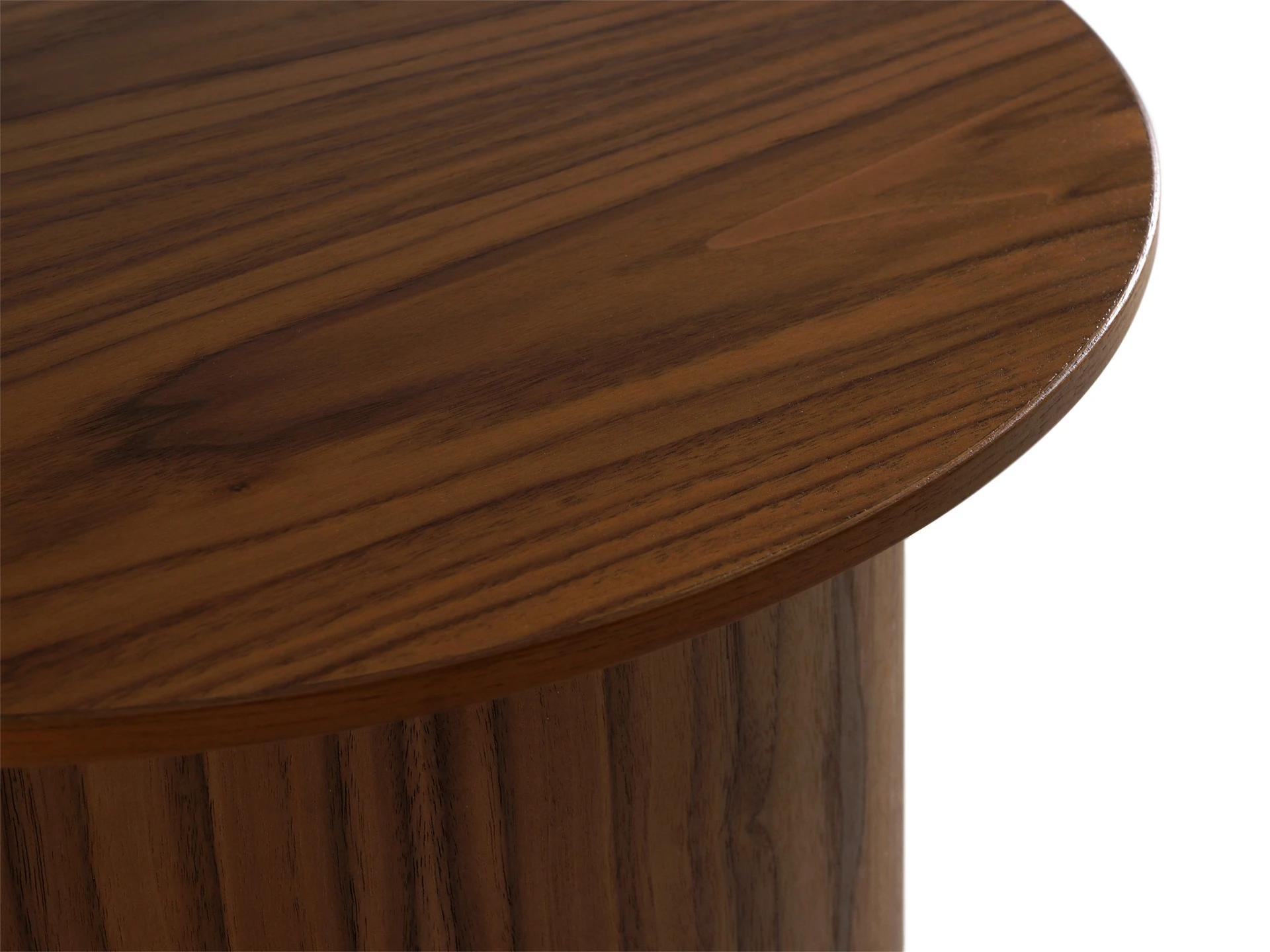 Стол журнальный Mono D50/ D38/H42 942651  - фото 6