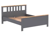 Кровать Сага