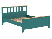 Кровать Сага