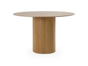 Стол обеденный Mono D120/D44/H75
