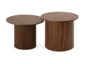 Набор столиков Mono D50, D29/D38