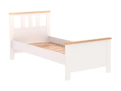 Кровать Сага