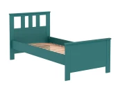 Кровать Сага