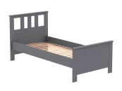 Кровать Сага