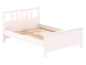 Кровать Сага