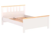 Кровать Сага