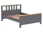 Кровать Сага