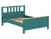 Кровать Сага