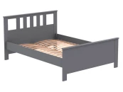 Кровать Сага