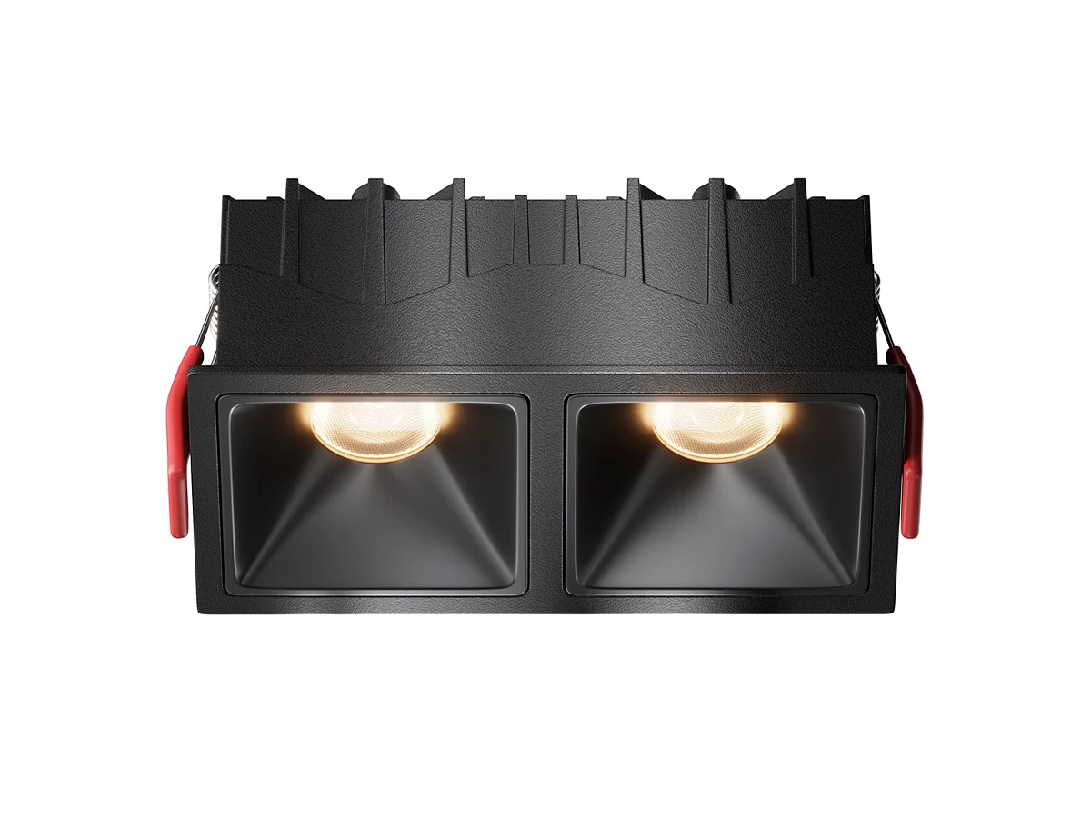 Светильник Alfa LED 942865  - фото 1