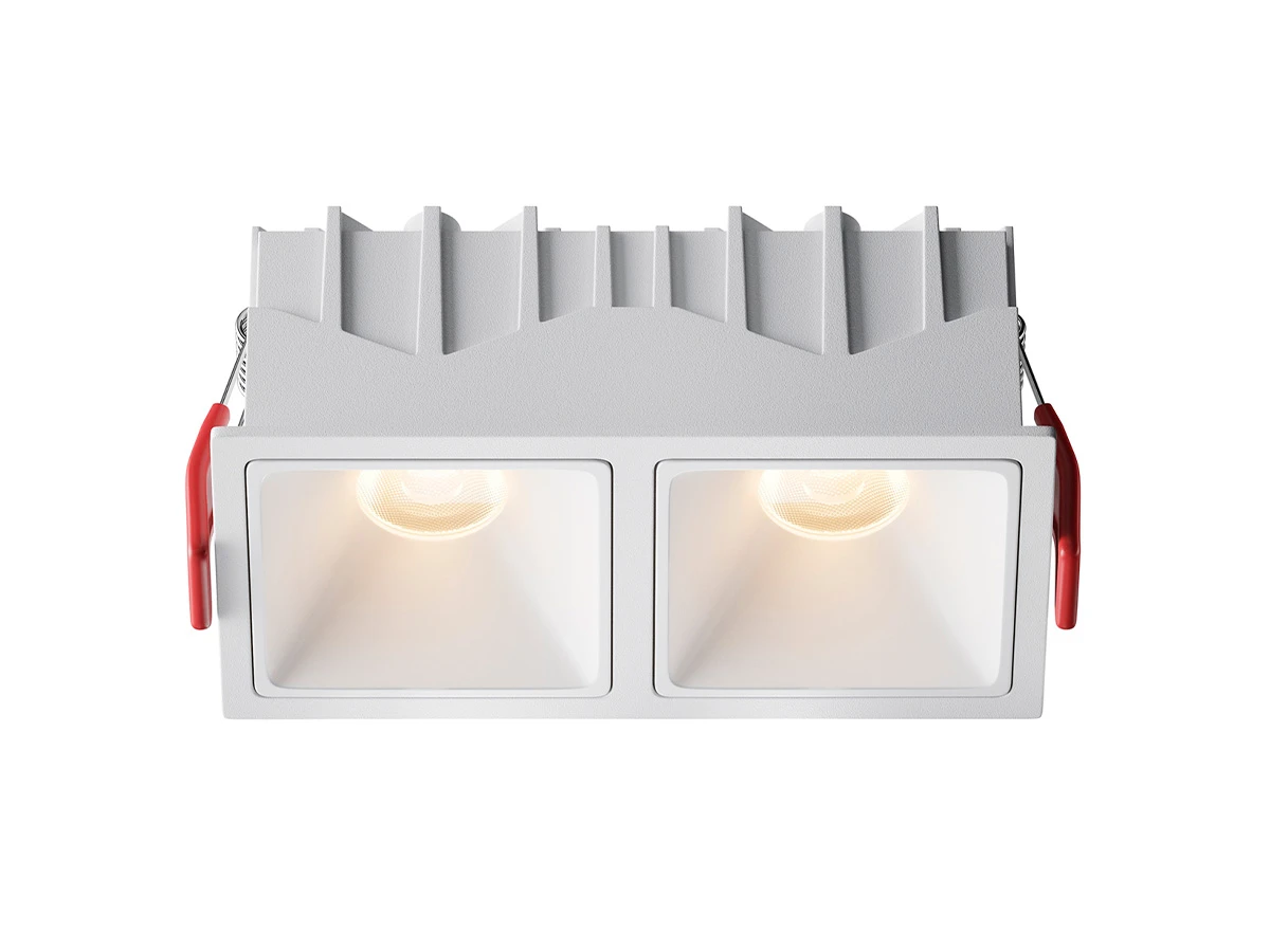 Светильник Alfa LED 942871  - фото 1