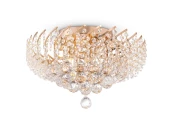 Люстра Karolina