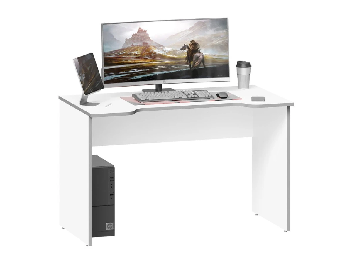 Стол компьютерный ВАРДИГ К3 943238