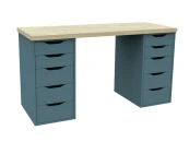 Стол письменный Ингар 2/55