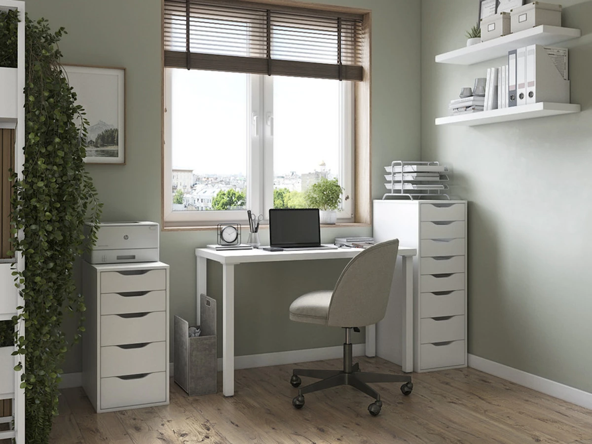 Стол письменный Ингар Д 132 943301