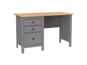 Стол письменный САГА