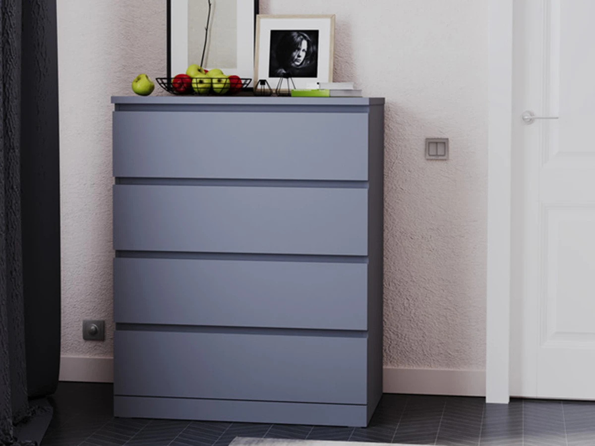 Комод Варма 4 943315  - фото 4