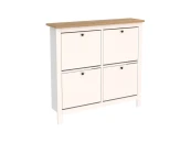 Тумба САГА для обуви