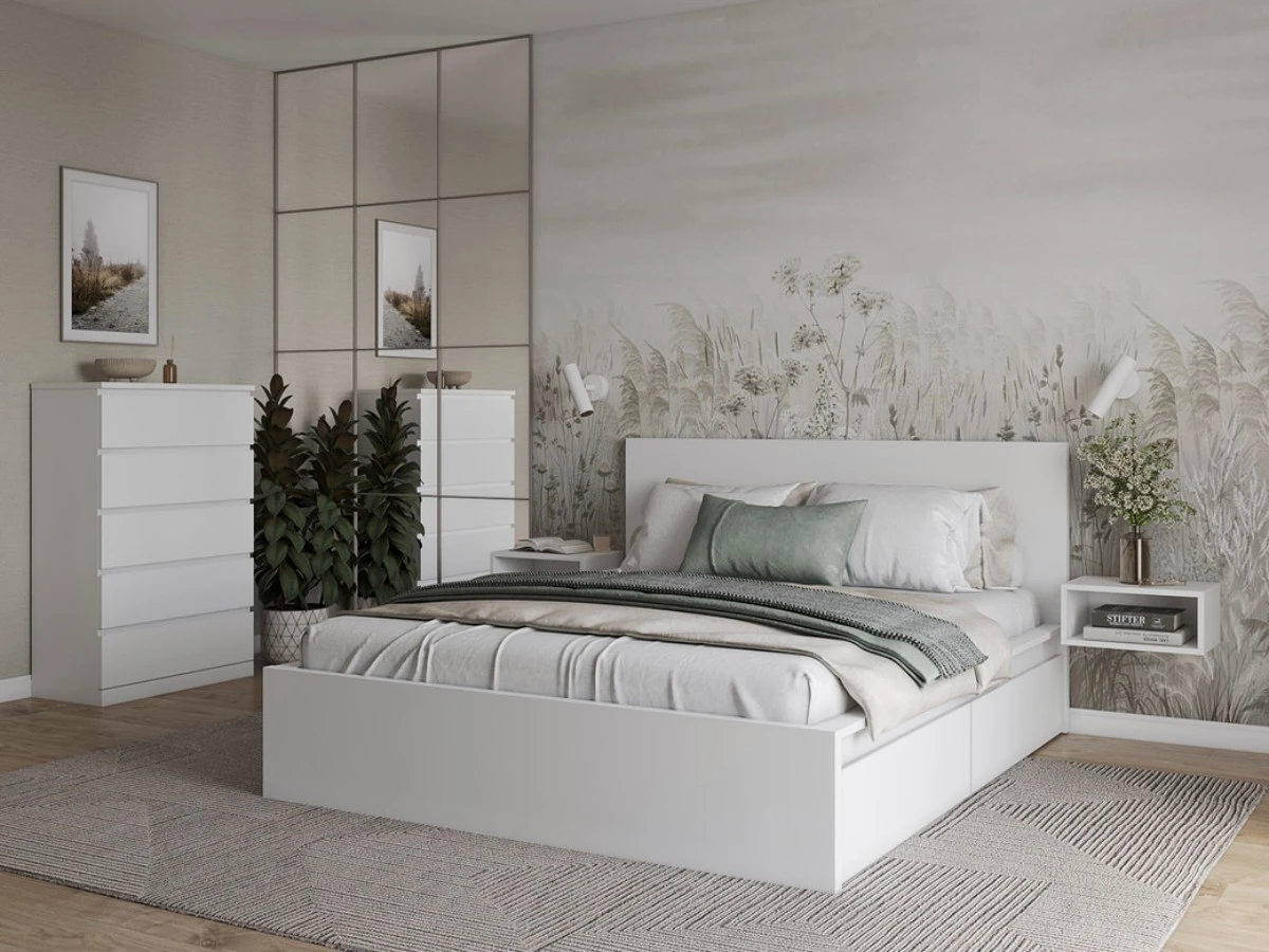 Комод Варма 5 943322  - фото 4