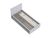 Комплект 2-ух выкатных ящиков Варма Сэнгбокс