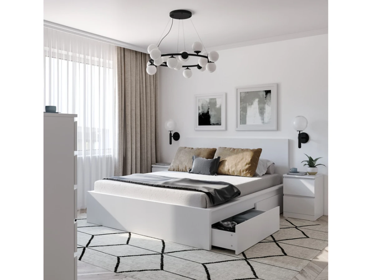 Комплект 2-ух выкатных ящиков Варма Сэнгбокс 943330  - фото 4