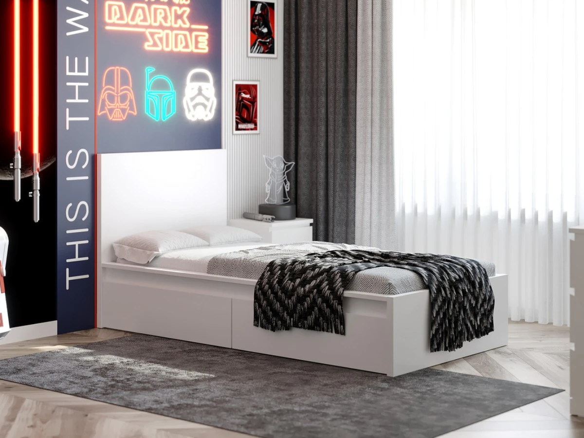 Кровать Варма Сэнг 943333  - фото 3