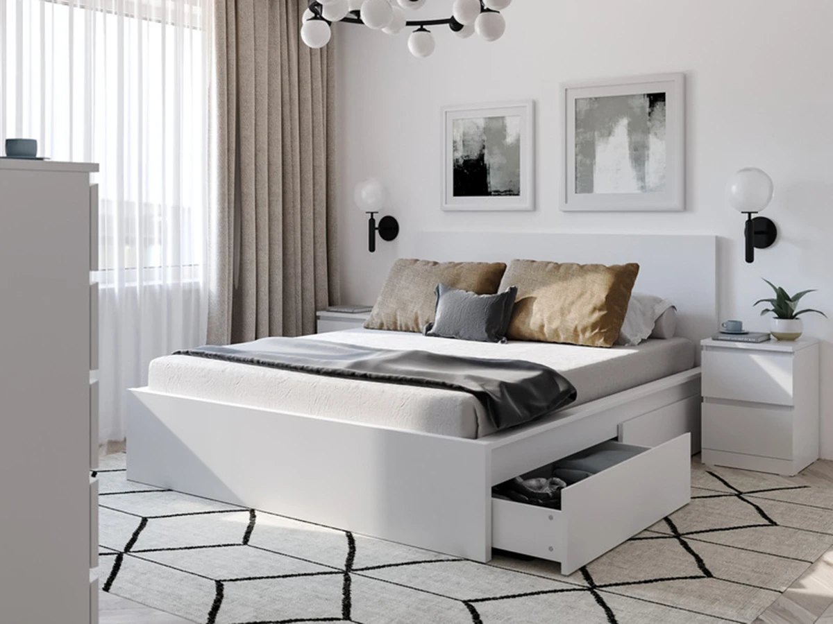 Кровать Варма Сэнг 943336  - фото 4