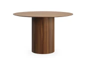 Стол обеденный Mono D120/D44/H75