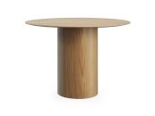 Стол обеденный Mono D110/D44/H75